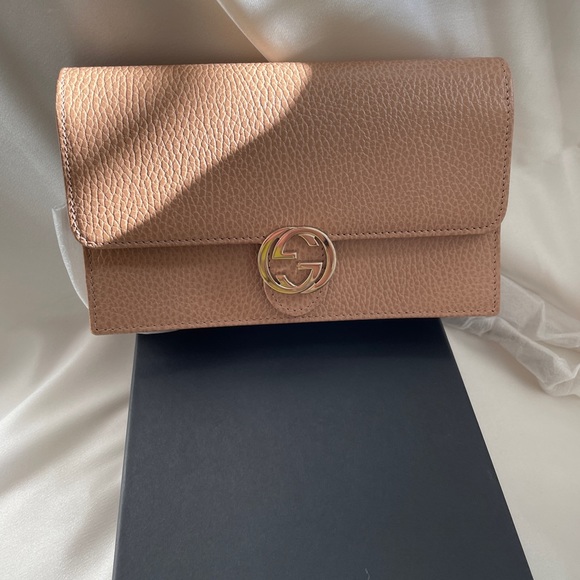 New with box Gucci crossbody/shoulder bag - Picture 3 of 7